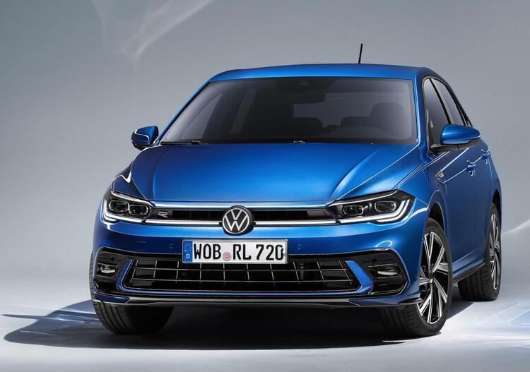 VOLKSWAGEN