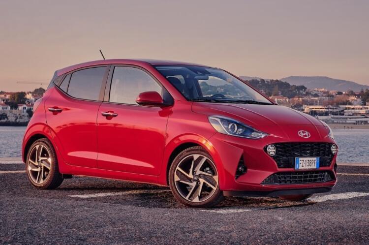 HYUNDAİ