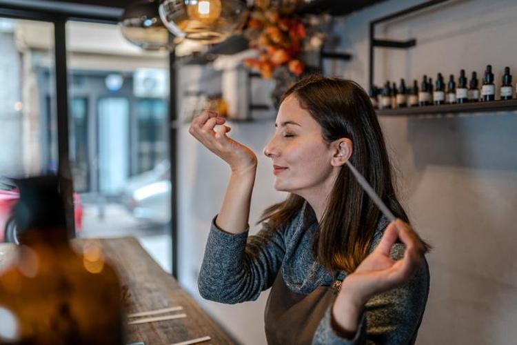 Dünyanın en kötü ve en güzel kokuları belli oldu Listede sofraların vazgeçilmezi de var