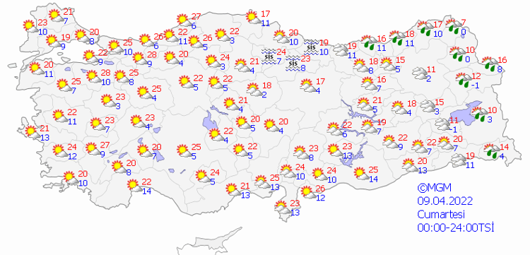 Kuvvetli kar yağışı tekrar başlıyor Meteoroloji son dakika açıkladı Tarih verildi, hava aniden soğuyacak, çok sayıda ilde...