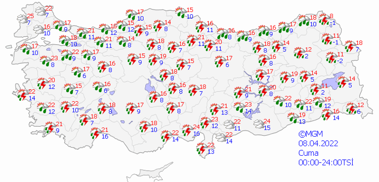 Kuvvetli kar yağışı tekrar başlıyor Meteoroloji son dakika açıkladı Tarih verildi, hava aniden soğuyacak, çok sayıda ilde...