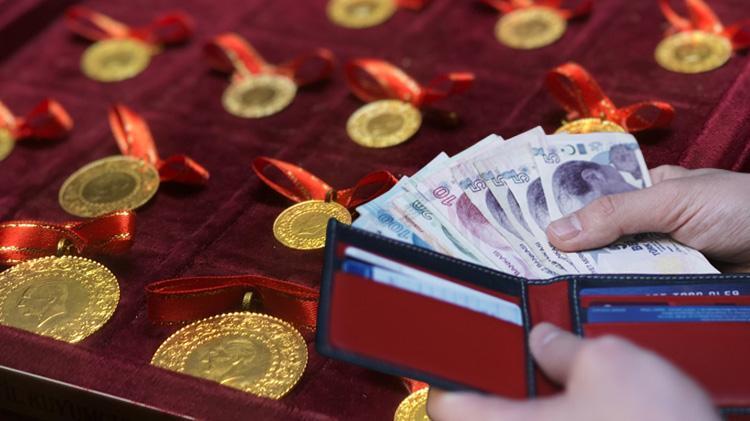 Altın fiyatlarında son dakika Altın fiyatları yükselişe geçti, uzman isimden kritik tahmin geldi, gram, çeyrek, yarım, tam altın...