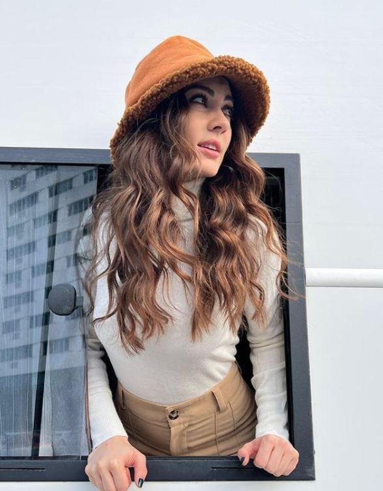 Burcu Özberkten Murat Kazancıoğlu açıklaması Çok centilmen bir arkadaşımız