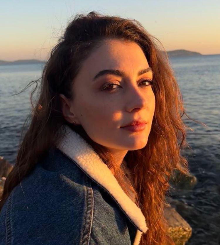 Burcu Özberkten Murat Kazancıoğlu açıklaması Çok centilmen bir arkadaşımız