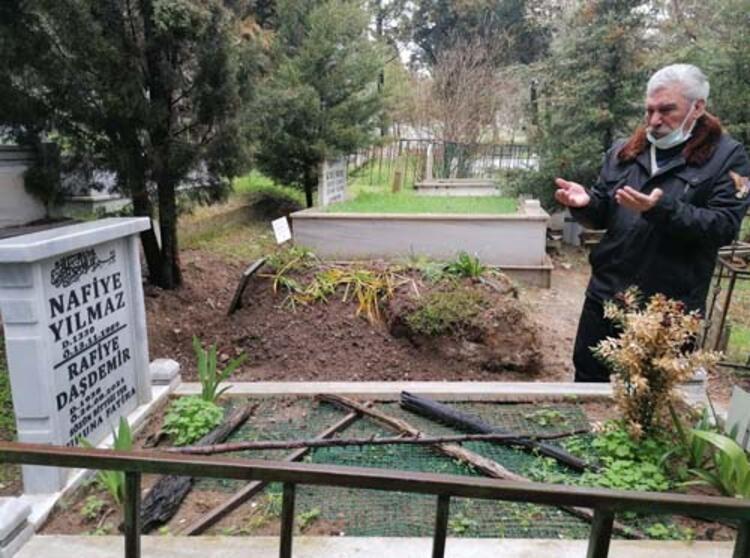 Yeşilçamın Kötü adamı Hikmet Taşdemir sitem etti: Cüneyt Arkına kırgınım, güya beni çok severdi
