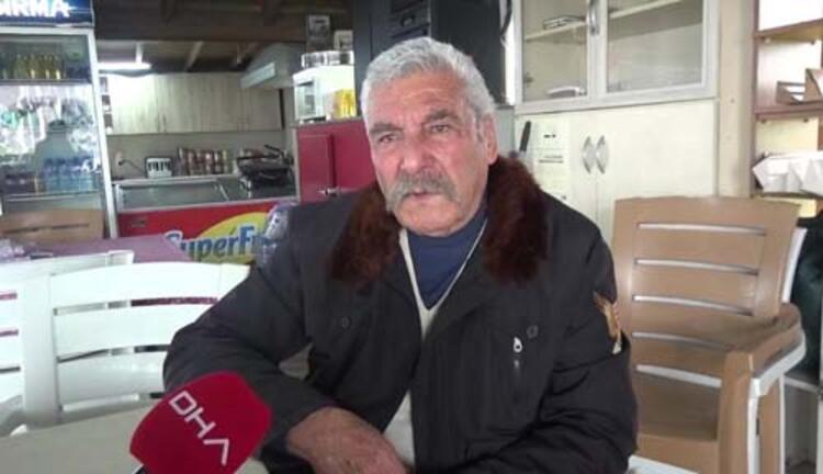 Yeşilçamın Kötü adamı Hikmet Taşdemir sitem etti: Cüneyt Arkına kırgınım, güya beni çok severdi