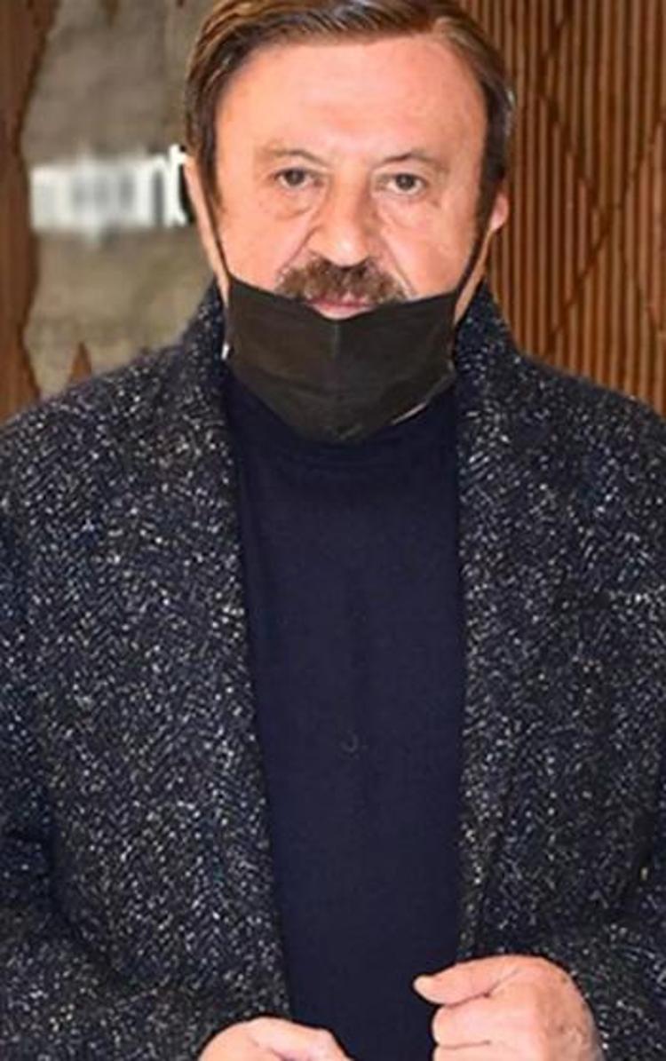 Selami Şahin yaşadığı büyük kazayı anlattı: Başıma darbe aldım bazı bölümlerde saç var bazılarında yok