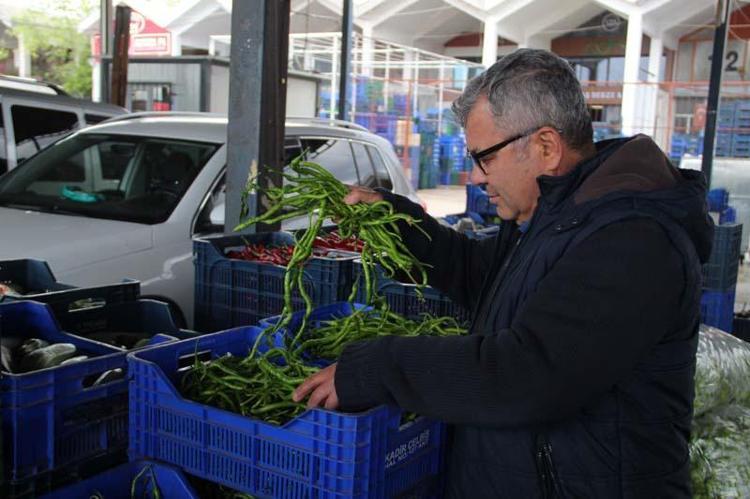 Yeni mahsullerle mayıs ayında fiyatlar iyice ucuzlayacak
