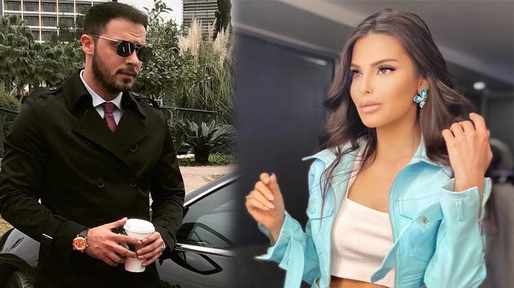 Bircan Bali ile Ömer Gezenden şaşırtan karar Nikah tazeleyecekler...