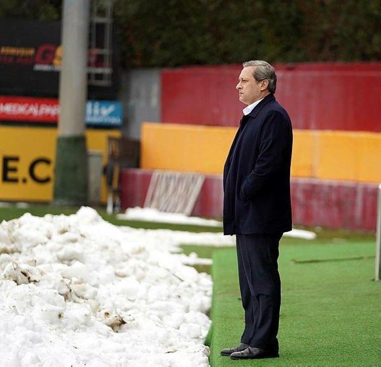 Fatih Terim zorla transfer ettirdi Torrent onu görmezden geldi Milli golcüye 5 talip birden