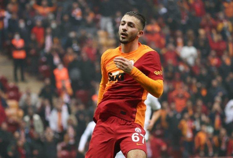 Fatih Terim zorla transfer ettirdi Torrent onu görmezden geldi Milli golcüye 5 talip birden