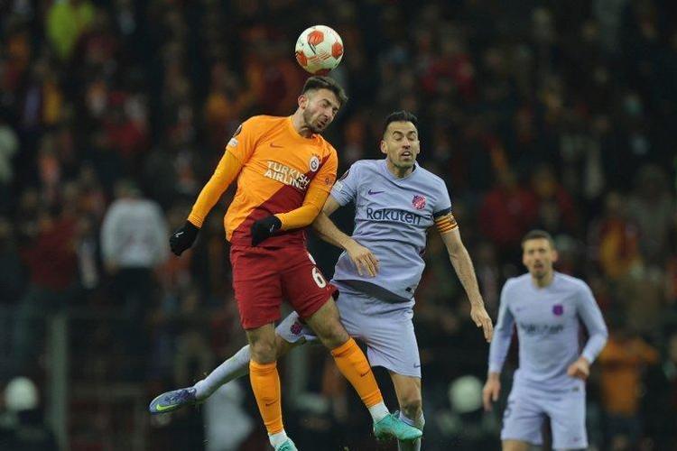 Fatih Terim zorla transfer ettirdi Torrent onu görmezden geldi Milli golcüye 5 talip birden