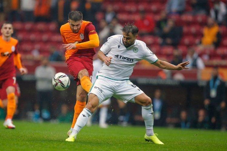 Fatih Terim zorla transfer ettirdi Torrent onu görmezden geldi Milli golcüye 5 talip birden