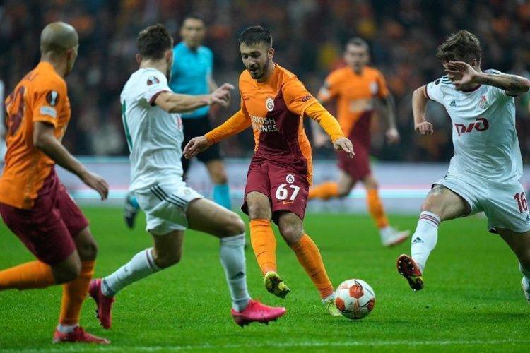 Fatih Terim zorla transfer ettirdi Torrent onu görmezden geldi Milli golcüye 5 talip birden