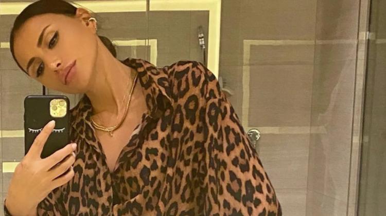 Emina Jahovicden Ramazan açıklaması: Beni manevi olarak çok rahatlatıyor
