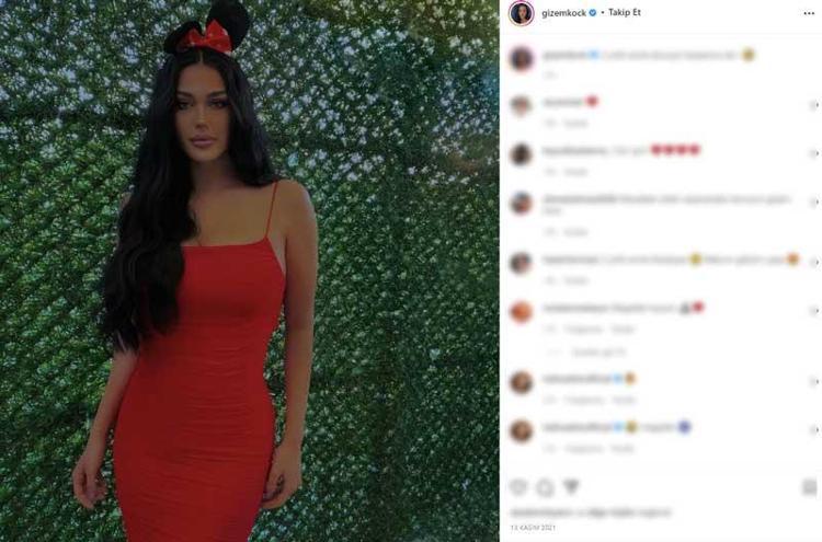Miss Turkey güzeli Gizem Koçak dehşeti yaşadı 1,5 yaşındaki kızı da...