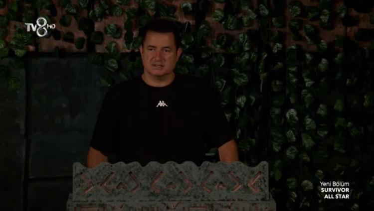 Survivor eleme adayı kim oldu Survivor All Star hangi kim gitti, elendi 15 Nisan Survivorda birinci eleme adayı kim oldu Survivorda dokunulmazlığı kim kazandı, hangi takım...