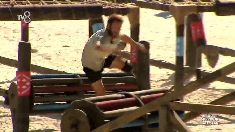 Survivor eleme adayı kim oldu Survivor All Star hangi kim gitti, elendi 15 Nisan Survivorda birinci eleme adayı kim oldu Survivorda dokunulmazlığı kim kazandı, hangi takım...