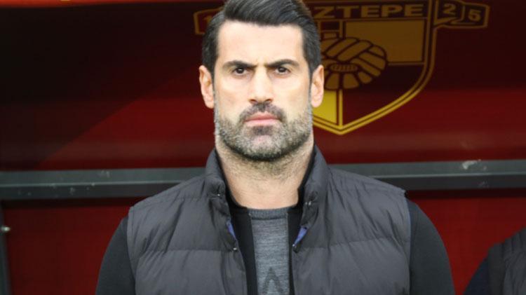 Fenerbahçe kariyerinden bu yana Volkan Demirelden inanılmaz seri Trabzonspora karşı 25 maçtır...