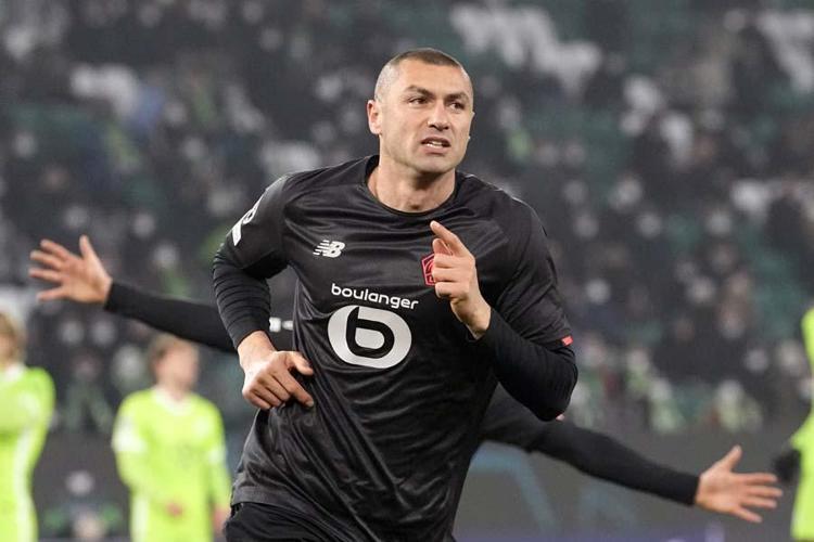 TÜRKİYEYE DÖNMEK İSTİYOR