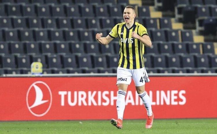 İsmail Kartal 4 maçtır kesik atıyordu Milan, Tottenham diyorlardı Mainz çıktı