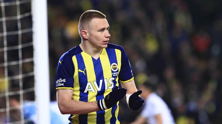 İsmail Kartal 4 maçtır kesik atıyordu Milan, Tottenham diyorlardı Mainz çıktı