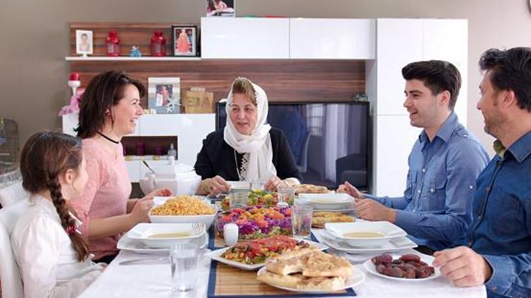 Kilo vermek isteyenler dikkat Tükettiğiniz besinleri değiştirmeden zayıflayabilirsiniz