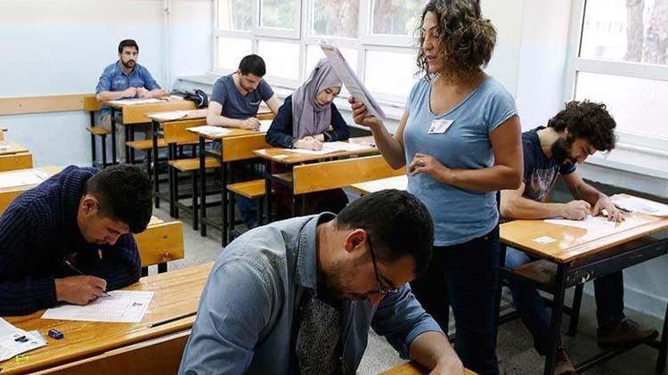 YKS puan ve sıralama hesaplama YKS kaç yanlış bir doğruyu götürür YKS TYT AYT YDT puan hesaplama