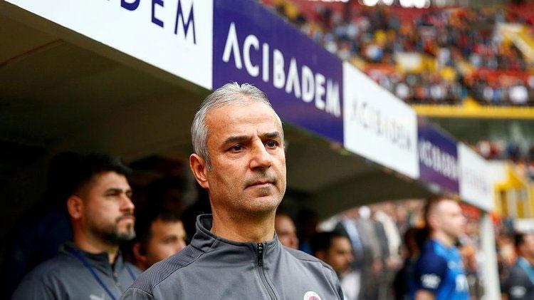 FENERBAHÇEDE YENİ TEKNİK DİREKTÖR ARAYIŞLARI...