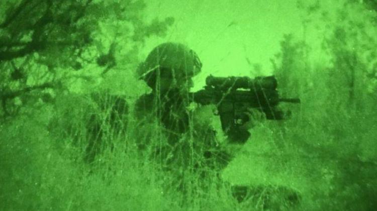 Pençe Kilit operasyonu nerede oluyor, hangi bölgede Kuzey Irak Pençe Kilit operasyonu neden yapılıyor, ne zaman başladı