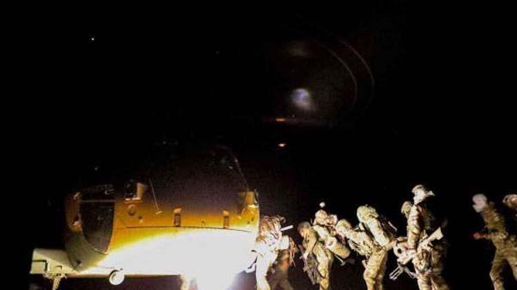 Pençe Kilit operasyonu nerede oluyor, hangi bölgede Kuzey Irak Pençe Kilit operasyonu neden yapılıyor, ne zaman başladı