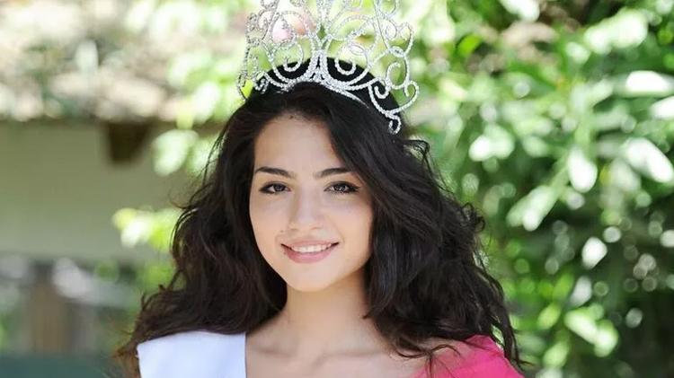 MELİSA ASLI PAMUK