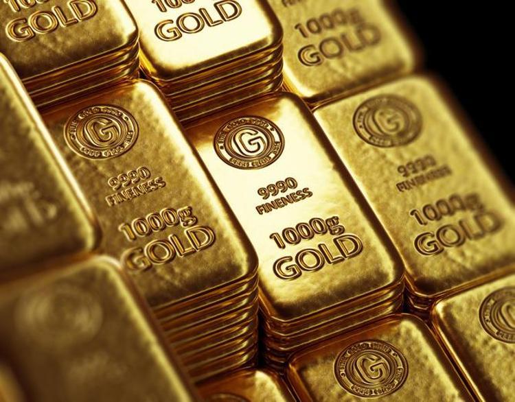 GRAM ALTIN DA GÜÇ KAYBETTİ