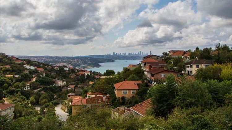 Türkiyede nüfusu en kalabalık ilçe, 57 şehri geride bıraktı İşte nüfusu en kalabalık ilçelerin listesi...