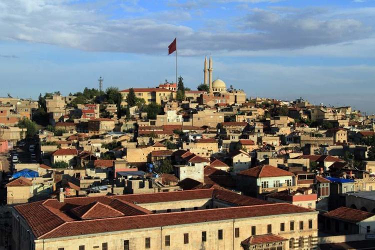 Gaziantep Şehitkamil