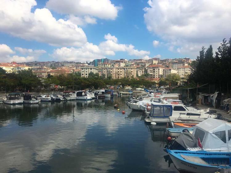 İstanbul Küçükçekmece