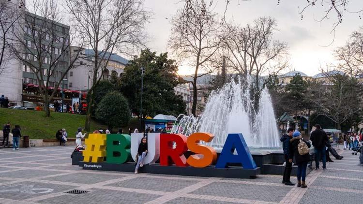 Bursa Osmangazi