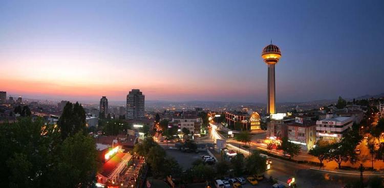 Ankara Çankaya