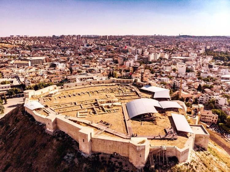 Gaziantep Şahinbey