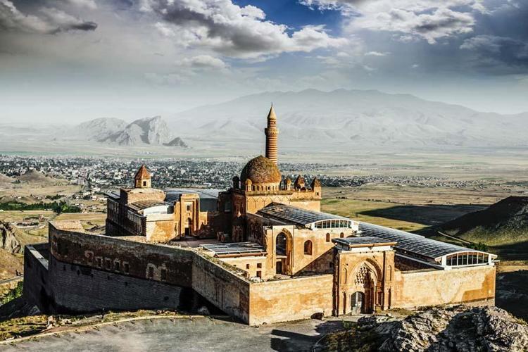 AĞRI