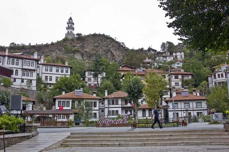 BOLU