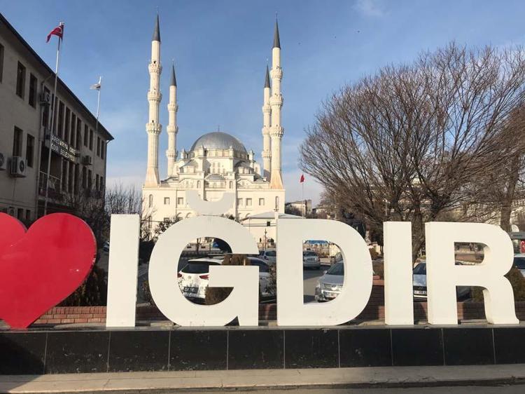 IĞDIR