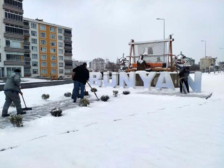 KAYSERİ