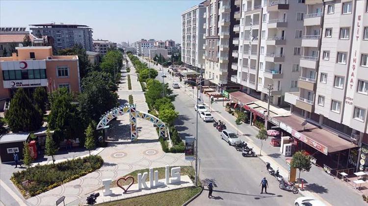 KİLİS