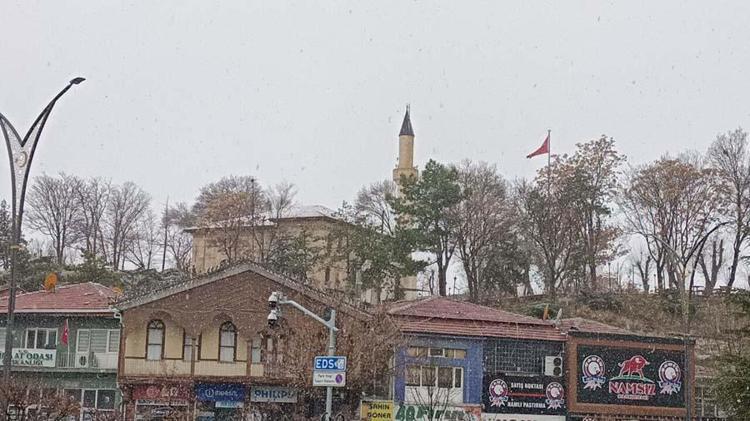 KIRŞEHİR