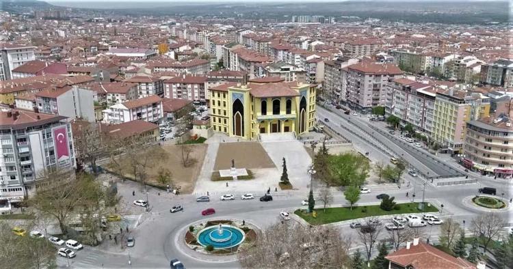 KÜTAHYA
