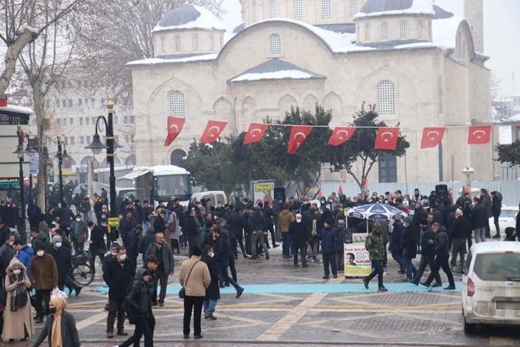 MALATYA