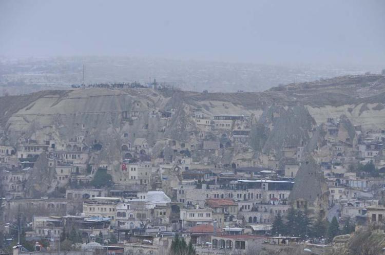 NEVŞEHİR