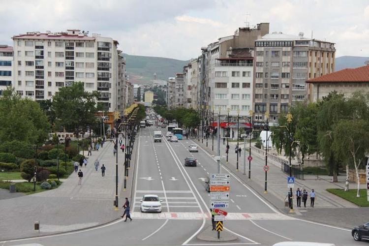 SİVAS
