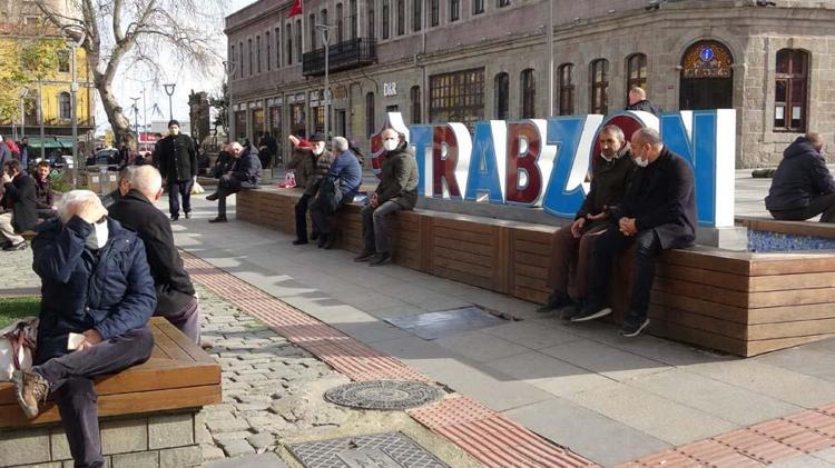 TRABZON